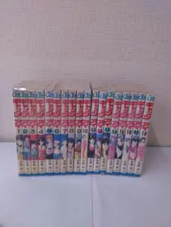 0919.19 キャッツアイ全巻