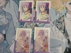 プロセカ 神代類 ePick card エピカ 7枚セット - メルカリ