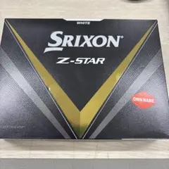 激レア】セブンイレブン SRIXON スリクソン 限定コラボ ゴルフボール