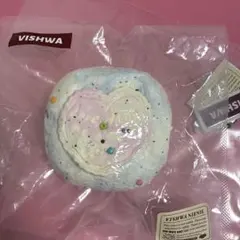 VISHWA 无限宇宙捏捏　スクイーズ　食品袋　ぼやぼや袋