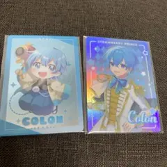 すとぷり　ころんニューイヤーグッズ