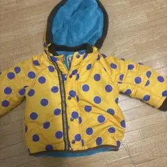 リトルベアークラブアウター90