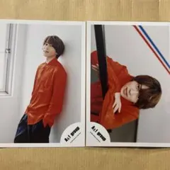 Aぇ!group 末澤誠也 公式写真 19