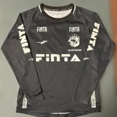 サッカー 長袖 140