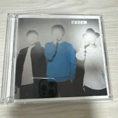 フジファブリック ポラリス CD+DVD 初回限定盤