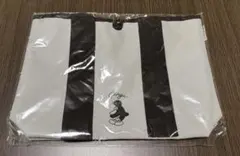 ピングー Pingu トートバッグ 非売品　新品未使用