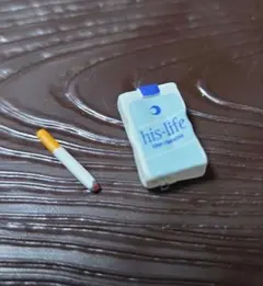 リーメント　ミニチュア