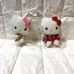 2026年最新】キティ ぬいぐるみ レアの人気アイテム - メルカリ