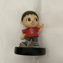 amiibo ネス 大乱闘スマッシュブラザーズ - メルカリ