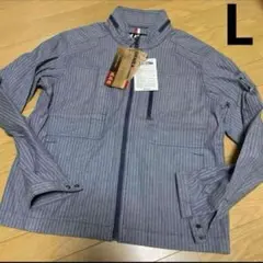 XEBEC 現場服 長袖ブルゾンのサムネイル