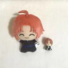 メルカリ市中限定値下げ【激レア品】 神威　BE-BOPカムイくん　ぬいぐるみ 2026年最新】神威ぬいぐるみの人気アイテム - メルカリ