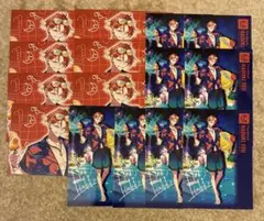 ブロマイド　ツキウタ　メモブロ　ツキスプ　ツキプロ　陽