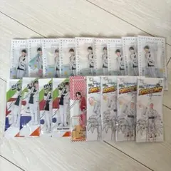 檜山光成 アクリルスタンド