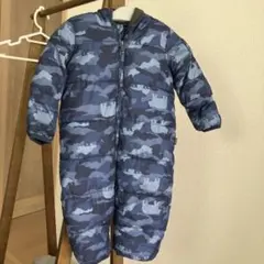 Baby GAP アウター　ロンパース
