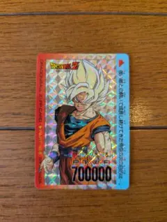 ドラゴンボールZ アマダ PPカード PART15 634 Z戦士大集合 - メルカリ