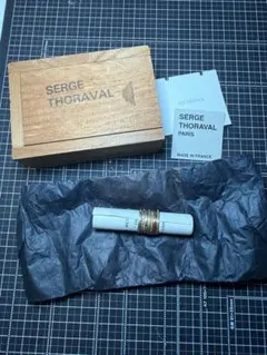 ⌘SERGETHORAVAL⌘接吻7連リング ゴールドアッシュペーフランス - メルカリ