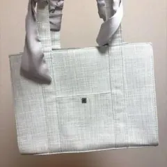 NICE CLAUPトートバッグのサムネイル