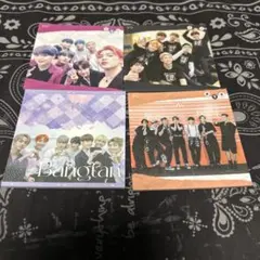 BＴＳ韓国生産者セールオールセット