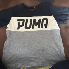 PUMA 半袖Tシャツ