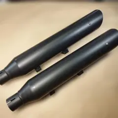 ハーレー ソフテイル 07～17パインバレー シーガル パフォーマンス