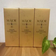 マジョールクレンジング4点ICセット新品・未使用 - メルカリ