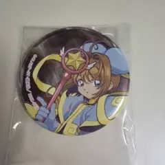 レヴュースタァライト 2nd スタァライブ めばち 大場なな 缶バッジ