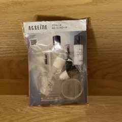 ACSEINE ADコントロール 4点トライアルセットのサムネイル