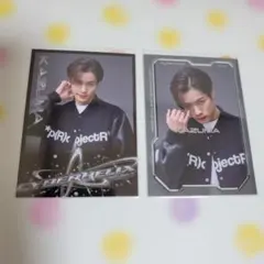 THE RAMPAGE　川村壱馬　フォトカード