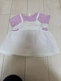 BREEZE 女の子トップス