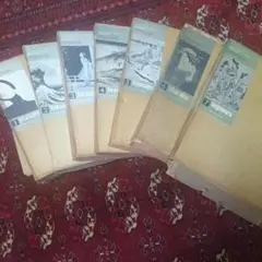 （希少）集英社 浮世絵 版画 シリーズ 1巻24枚組 1〜3巻 希少）集英社 浮世絵 版画 シリーズ 1巻24枚組 1〜3巻 - メルカリ