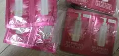 PRIOR 化粧水・4個サンプルセットのサムネイル
