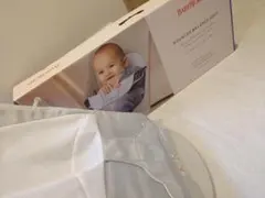 BABYBJORN BOUNCER BALANCE SOFT