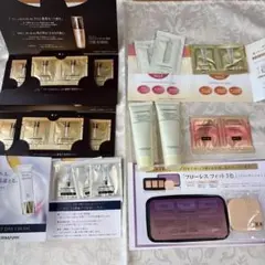 カバーマーク試供品のサムネイル