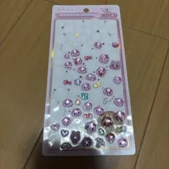 しずくちゃん　ボンボンドロップシールmini おすそ分け