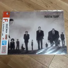 旧ハンターハンター　幻影旅団ポスター 少年ジャンプ編集部 on X: 