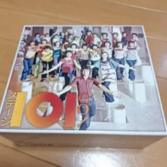 つ*庫様 ステージ101GO!