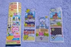 たまごっち ブックマークコレクション 3種類セット