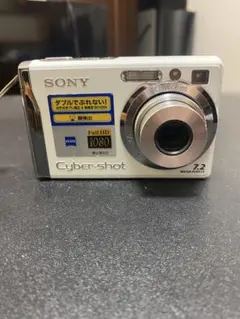 2026年最新】ソニー DSC-W80の人気アイテム - メルカリ