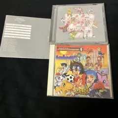 デジモンアドベンチャー　キャラクターソング+ミニドラマ　1　特典カード付き Amazon.co.jp: デジモンアドベンチャー キャラクターソング+ミニドラマ