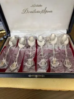 Noritake スプーン 6本セット