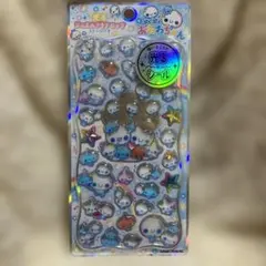 ✨ぷくぷくあわわちゃん✨光るジュエルプチドロップ　ストーン付き　新品　国内正規品