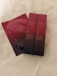 ESIENCE NANO SEED SERUM 2本セット - メルカリ