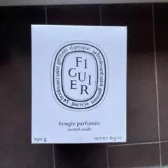 DIPTYQUE ディプティック キャンドル CUIR（キュイール） - メルカリ