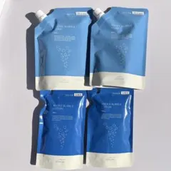 マキアレイベル マイクロバブルフォーム マイクロバブルローション