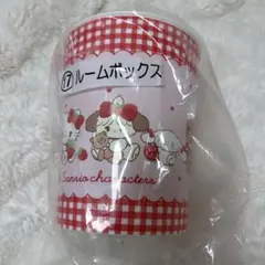 mikko サンリオ リルアラモード 当たりくじ ルームボックス