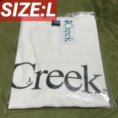 Creek Angler's Device box Logo T-Shirtのサムネイル