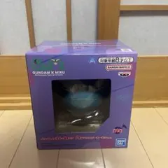 ガンダム x 初音ミク　コラボスピーカー