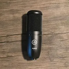 2026年最新】AKG P120の人気アイテム - メルカリ