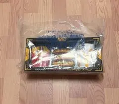 マクドナルド×エヴァンゲリオン バリューセット フィギュア