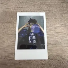 CUTIESTREET増田彩乃撮り下ろしチェキ - メルカリ